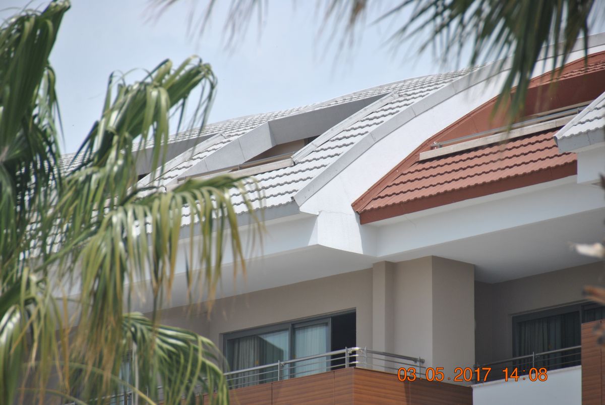 imagini hotel JACARANDA IMPERIAL SIDE